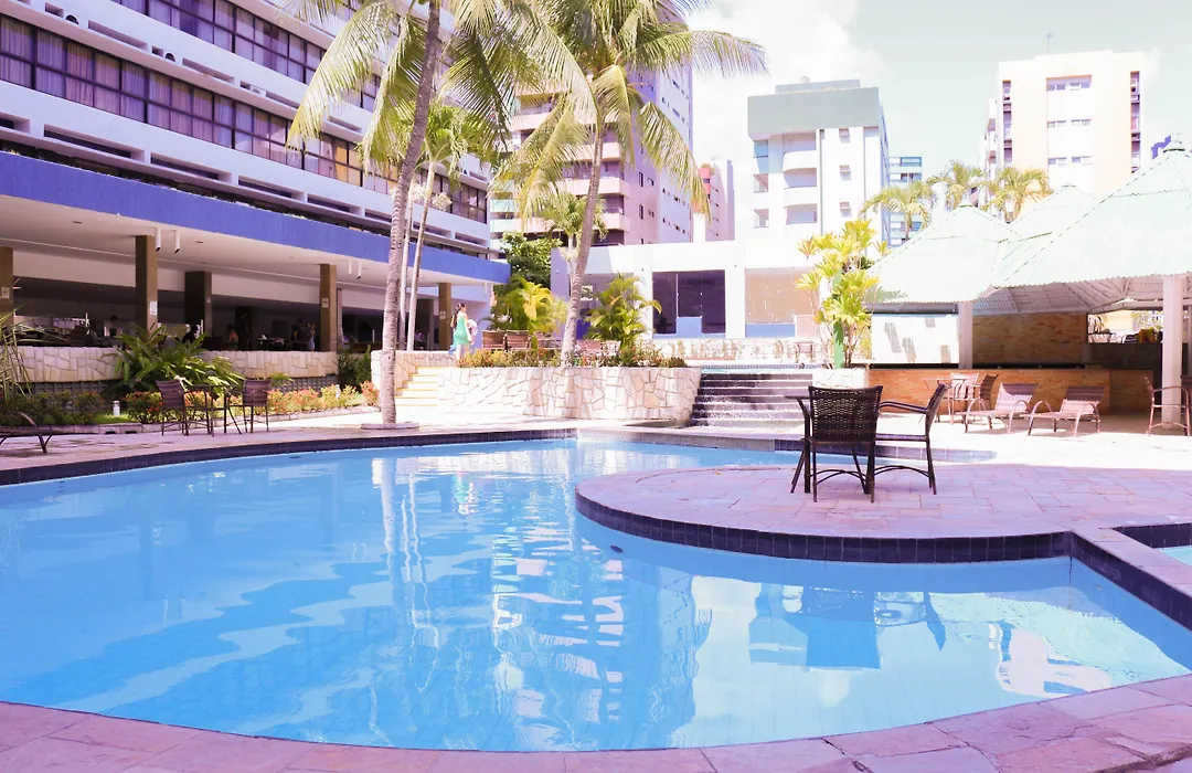 El Aram Beach & Convention-1