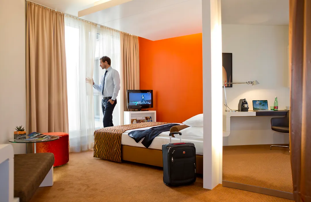 Falkensteiner Hotel Bratislava-1