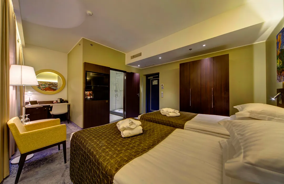 Palace Hotel Tallinn, A Member Of Radisson Individuals-1