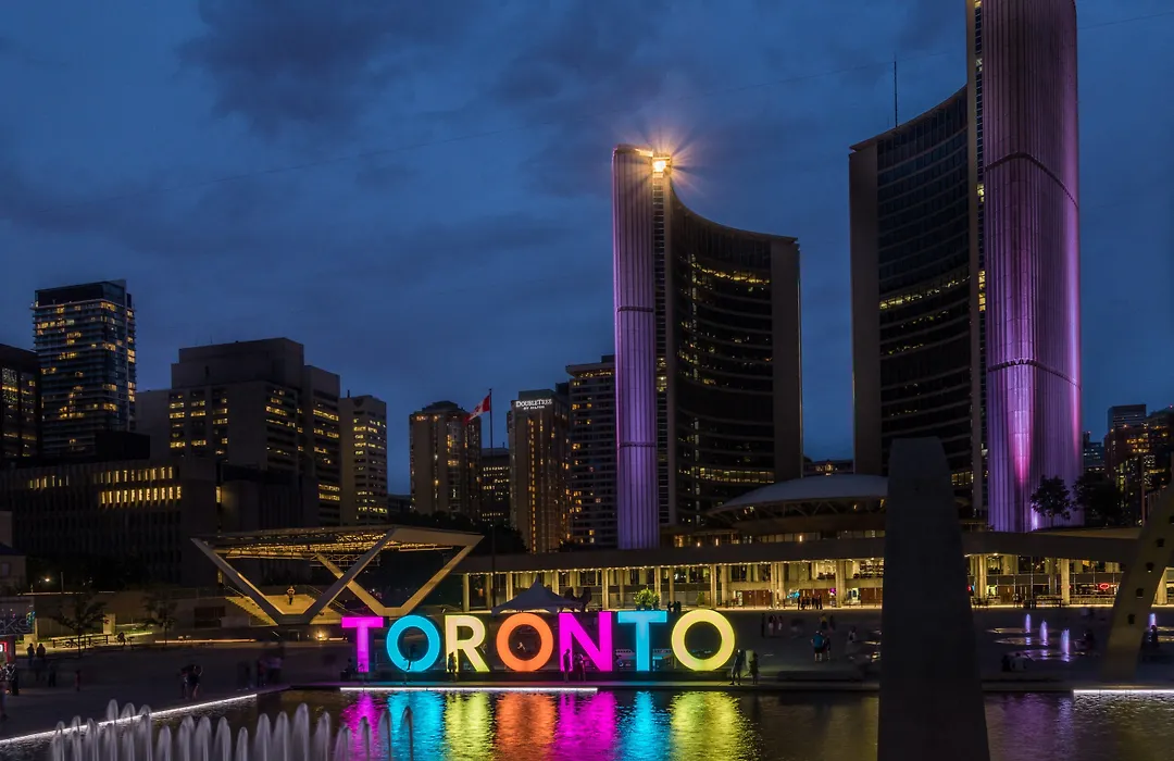 Holiday Inn Express Toronto Downtown By Ihg-1