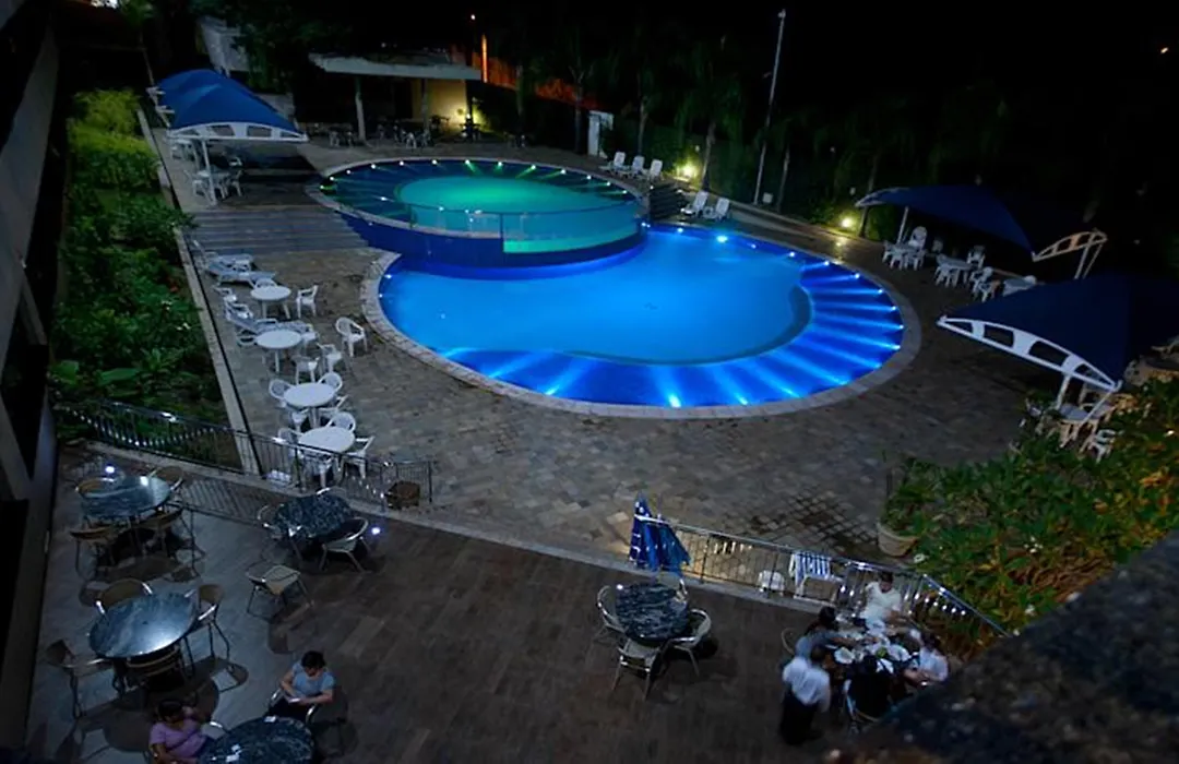 Viale Cataratas Hotel & Eventos-1