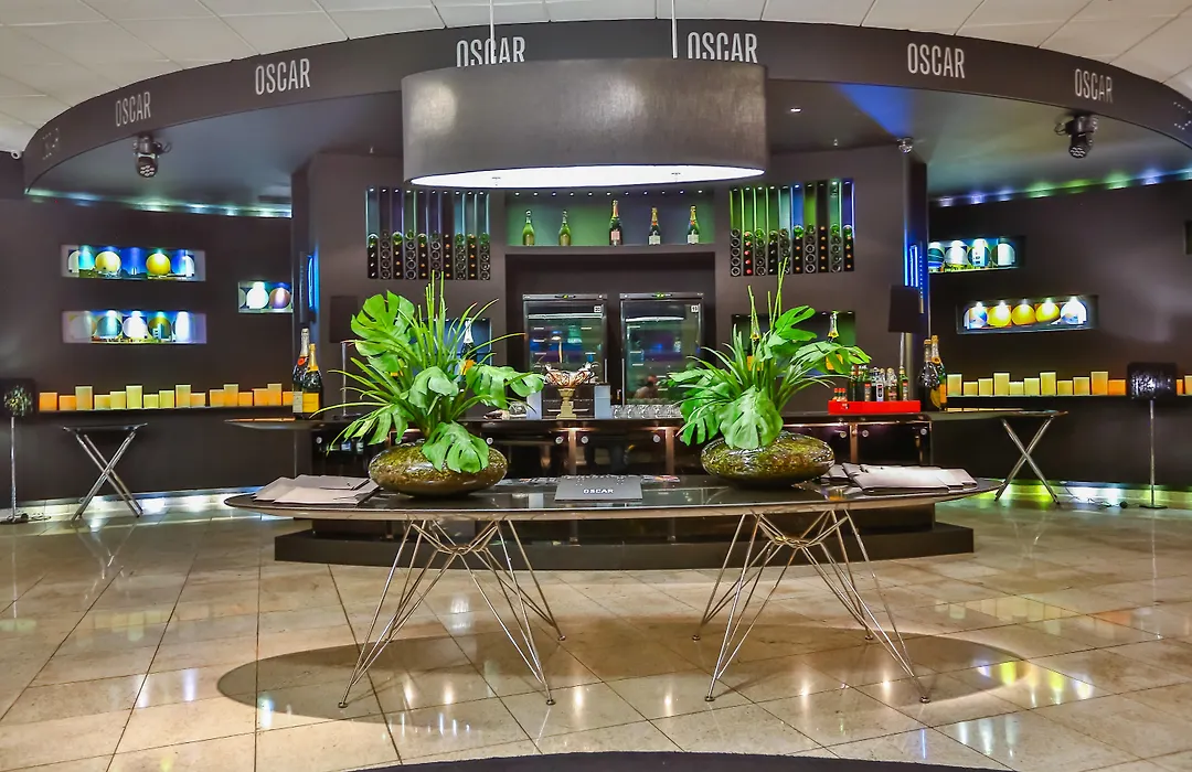 Brasília Palace Hotel-1