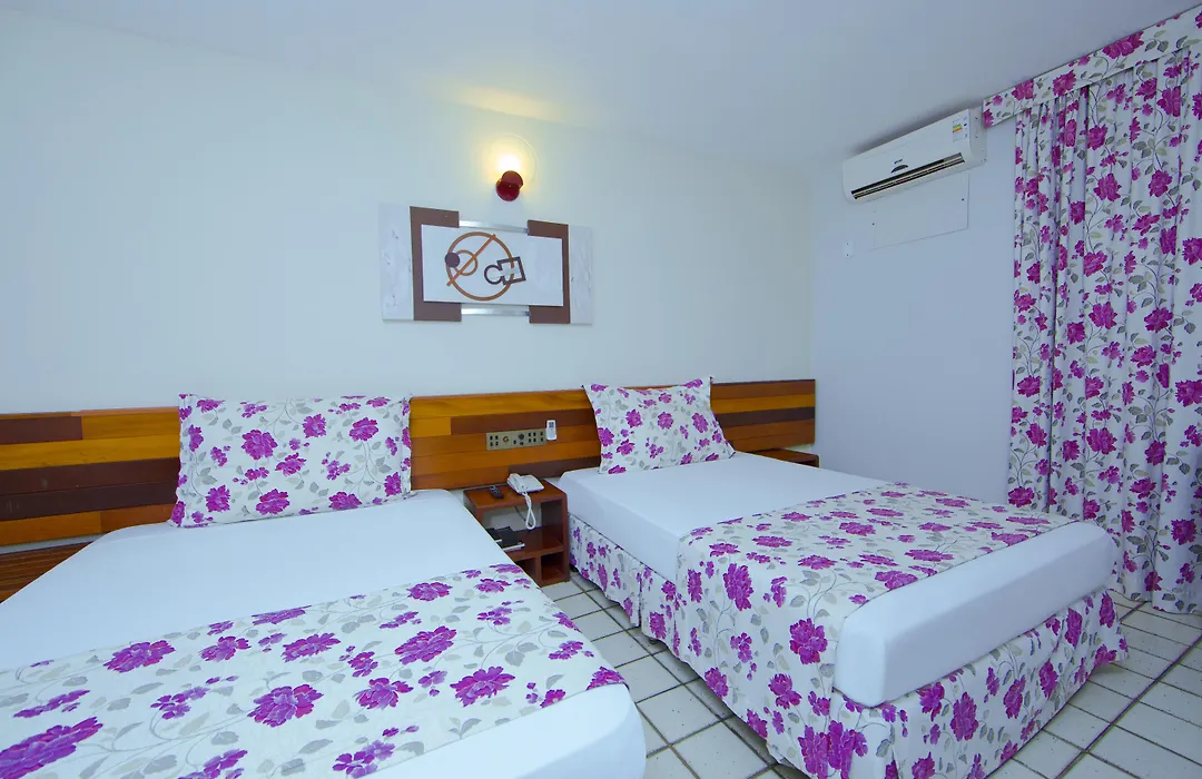 Falls Galli Hotel-1