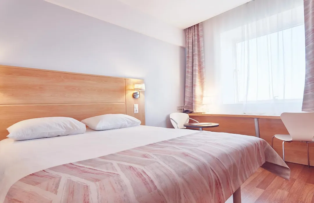 Mycontinental Sibiu-1