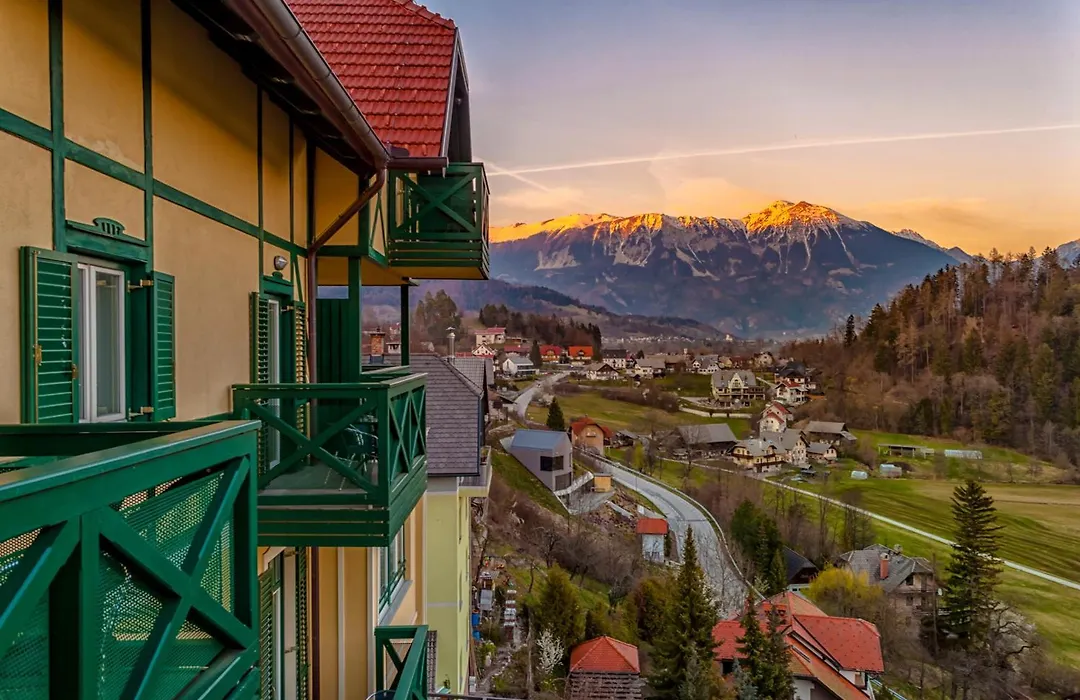 Hotel Triglav-1