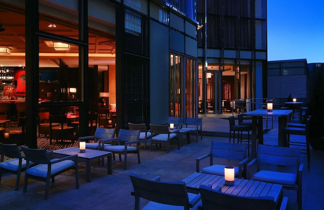 Hyatt Regency Hong Kong Tsim Sha Tsui-1