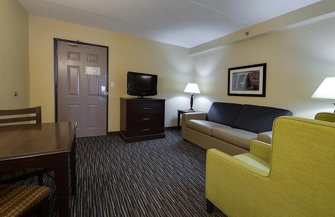 Country Inn & Suites By Radisson, Niagara Falls, On-1