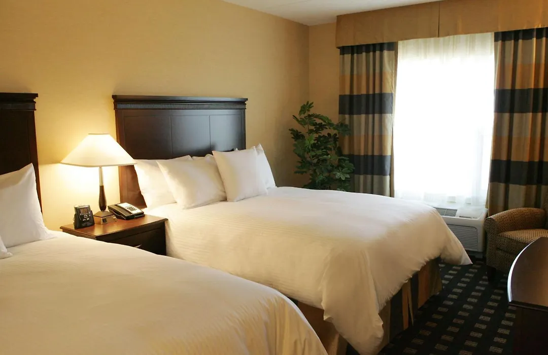Homewood Suites By Hilton Toronto Airport Corporate Centre-1