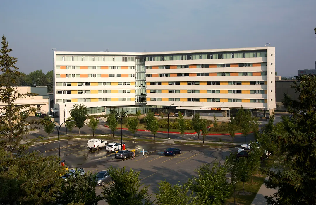 University Of Calgary Accommodations And Events-1