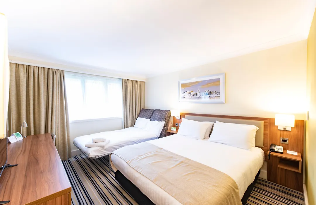 Holiday Inn Cardiff North M4 Jct 32 By Ihg-1