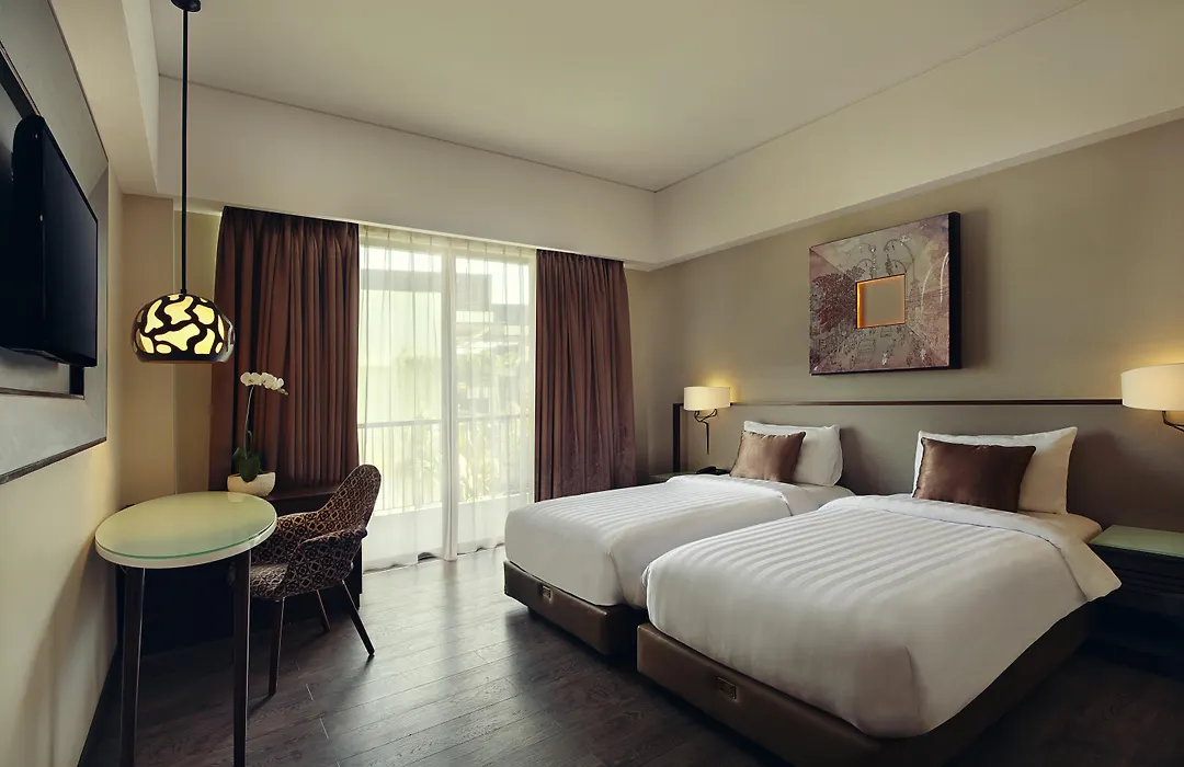 Mercure Bali Legian-1