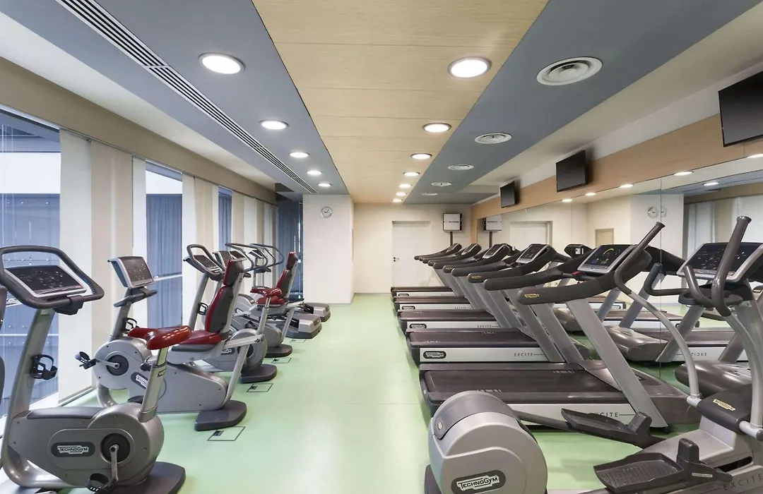 Ramada Sibiu Hotel-1