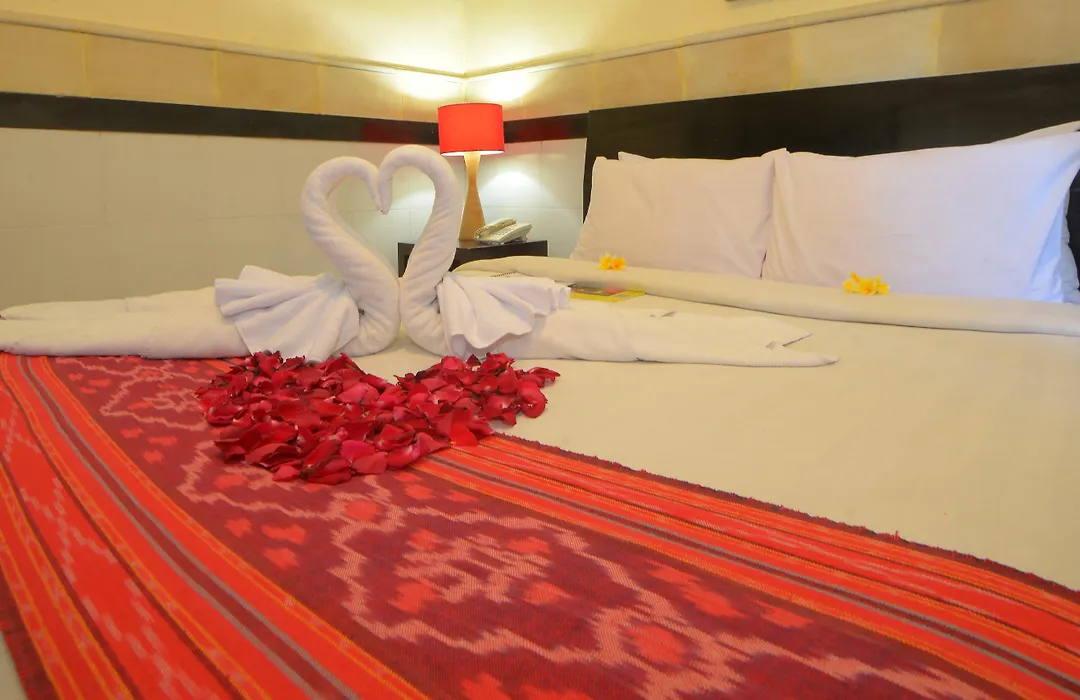 Legian Guest House-1