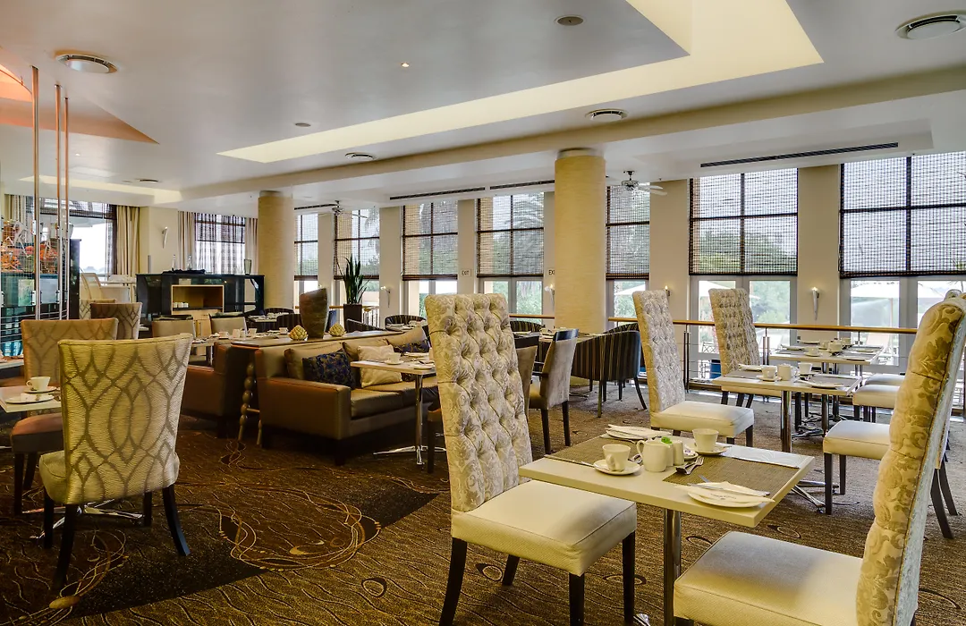 Protea Hotel By Marriott Johannesburg Wanderers-1