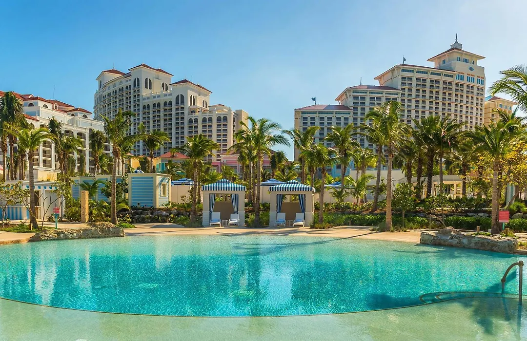 Grand Hyatt Baha Mar-1