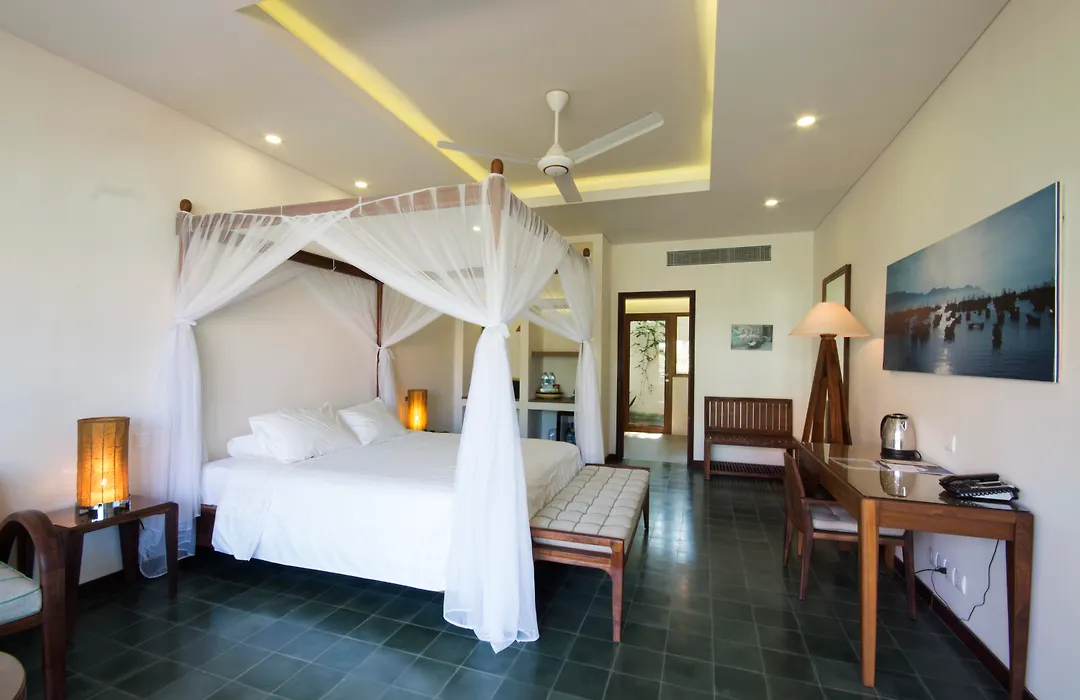 Cassia Cottage Resort And Spa-1