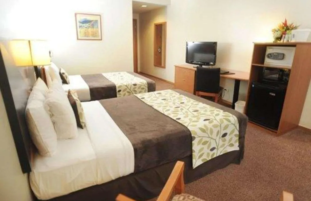 Sleep Inn Paseo Las Damas-1