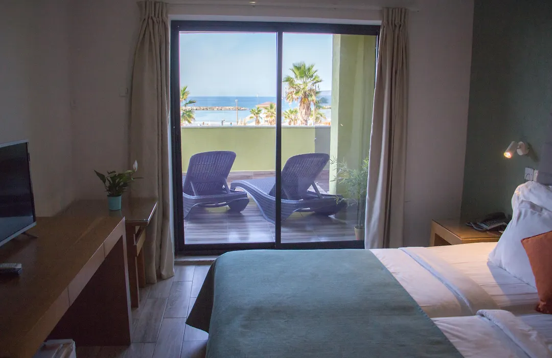 Golden Beach Hotel-1