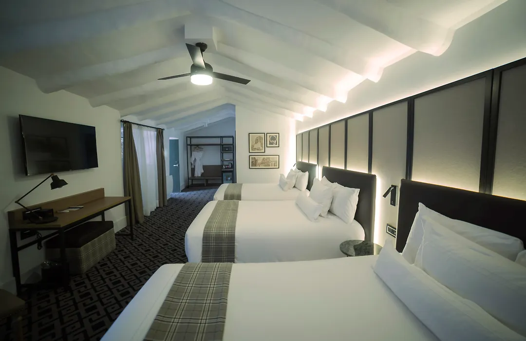 Casa Andina Premium Cusco-1