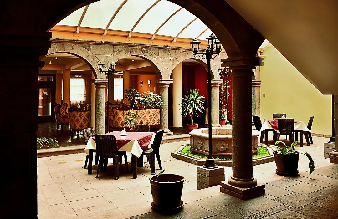 Imperial Cusco Hotel-1