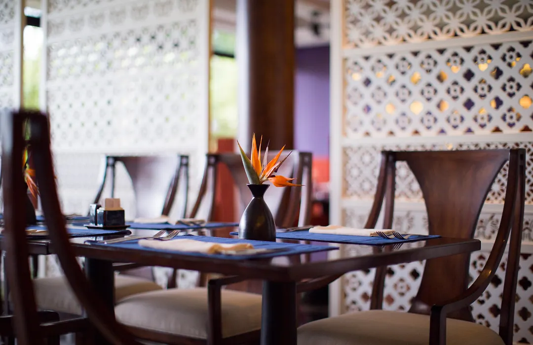 Salinda Resort Phu Quoc - Sparkling Wine Breakfast-1