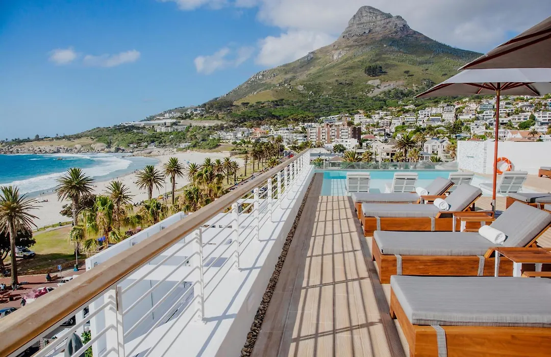 The Marly Boutique Hotel & Spa-1