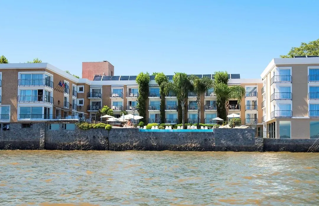 Radisson Hotel Colonia Del Sacramento-1