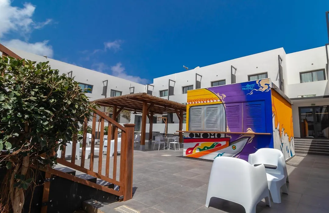 Onomo Hotel Dakar-1
