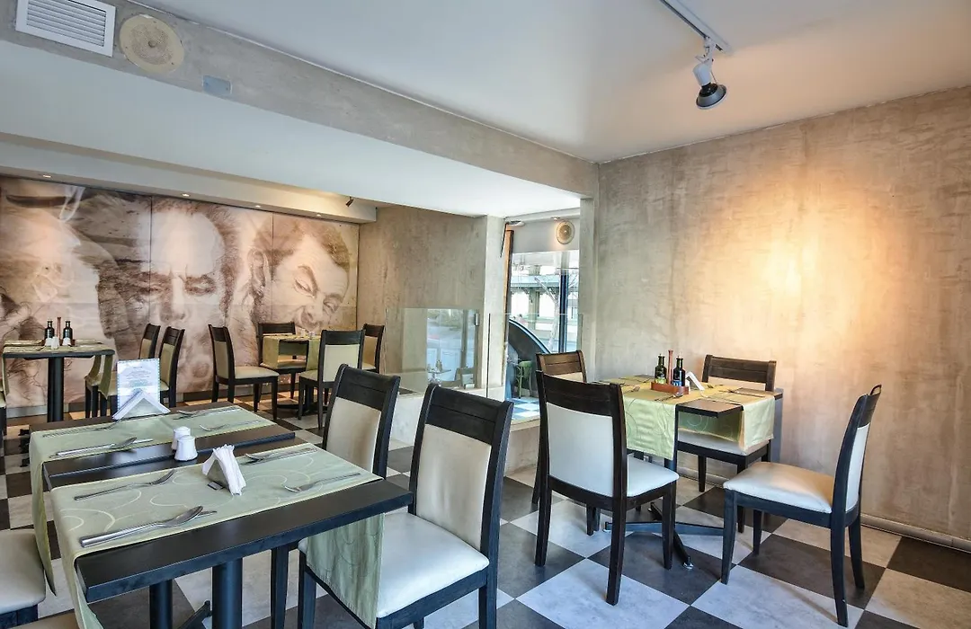 Hotel Eurotel Providencia-1