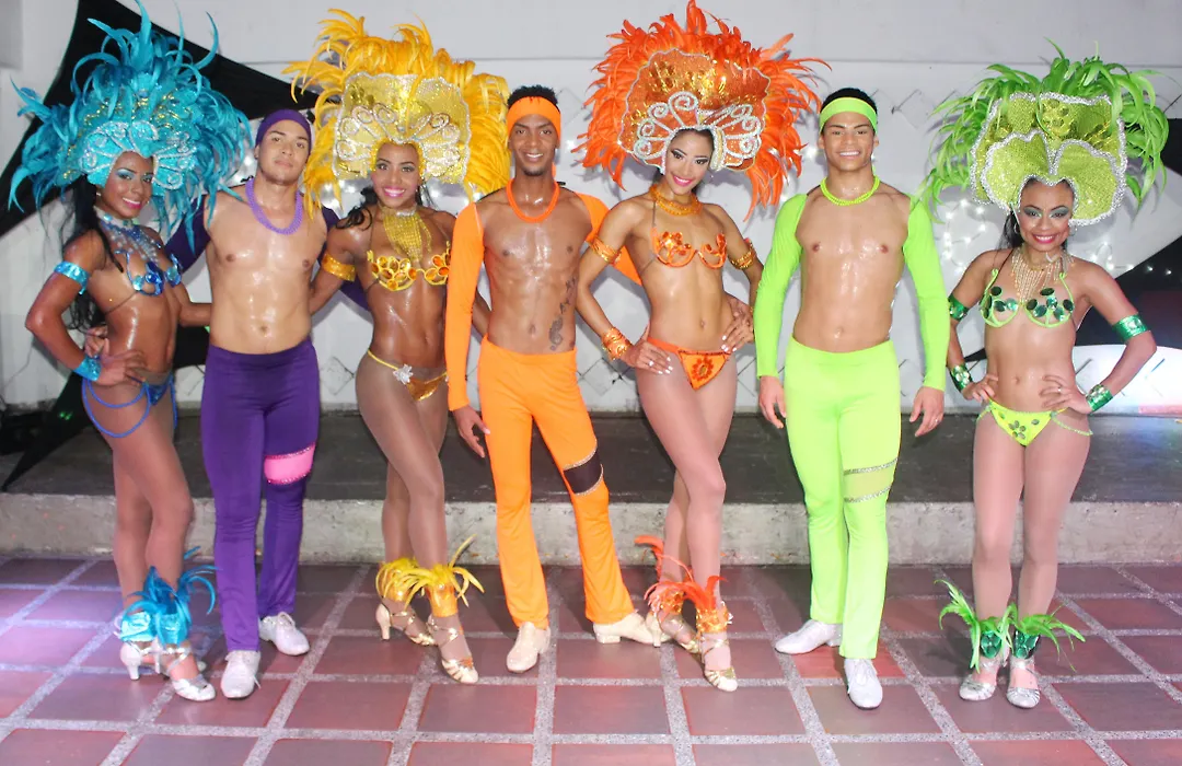 Hotel Dorado Plaza Bocagrande-1