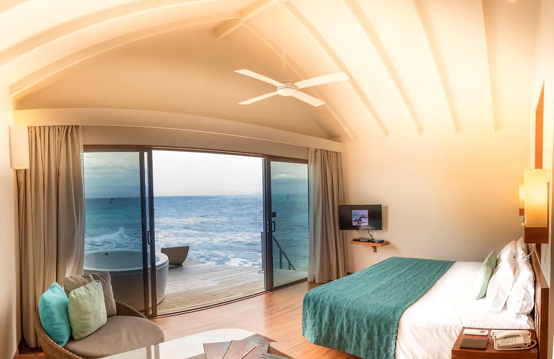 Centara Ras Fushi Resort & Spa Maldives - Stay 4 Nights Or More And Enjoy 40 Percent Off Speedboat Transfers, Valid For Stays From 6 Apr To 30 Sep 2026 (Adults Only)-1