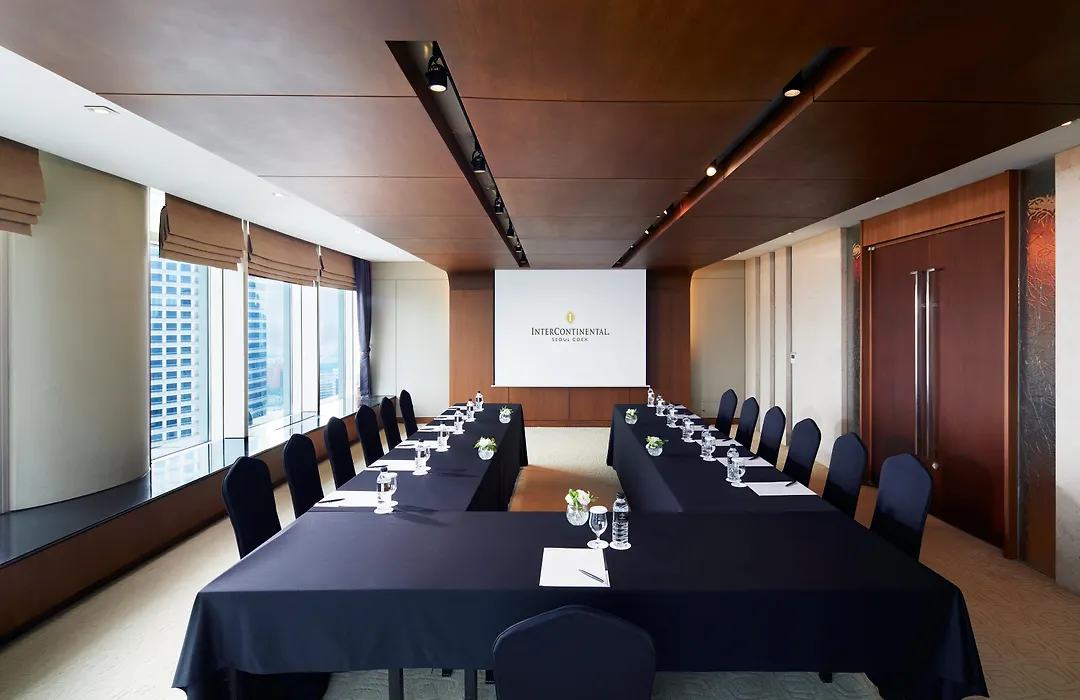 The Westin Seoul Parnas-1