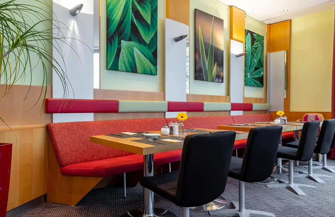 Leonardo Hotel Mainz-1