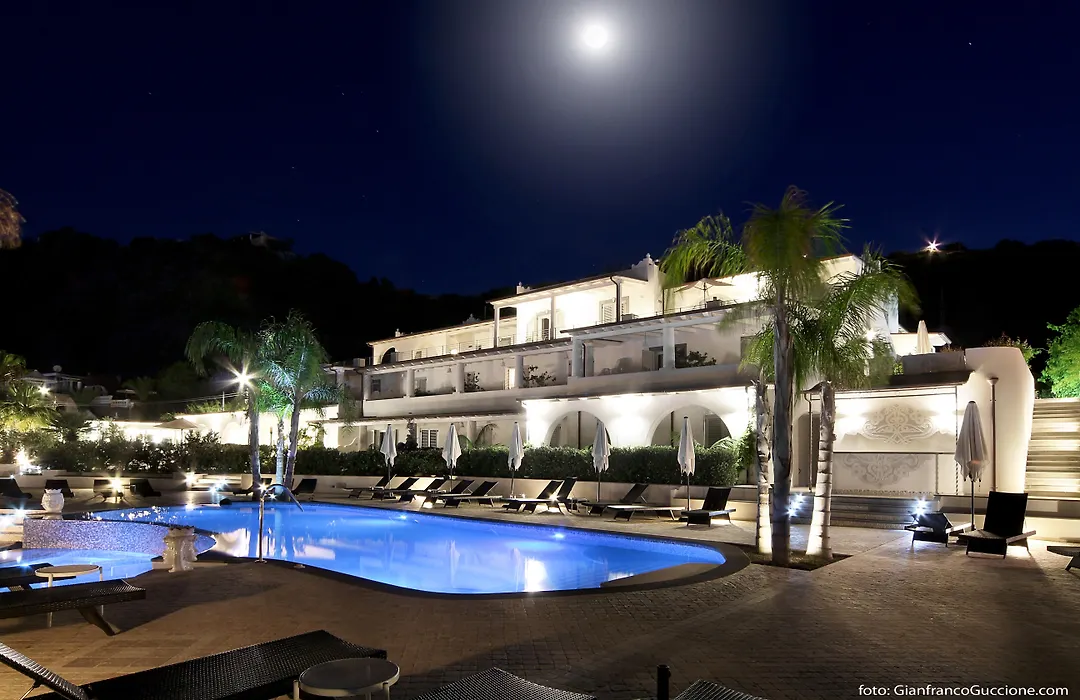Hotel Mea - Aeolian Charme-1