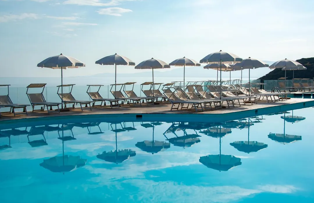 Castelsardo Resort Village-1