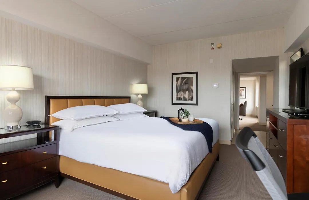 The Stamford Hotel-1