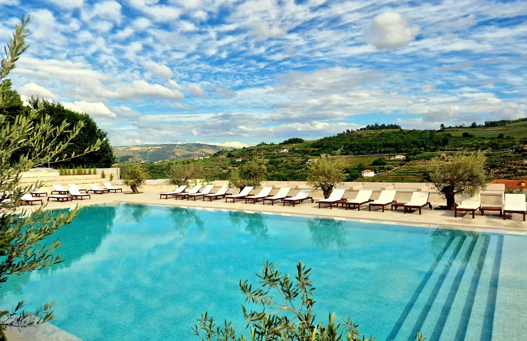 Lamego Hotel & Life-1