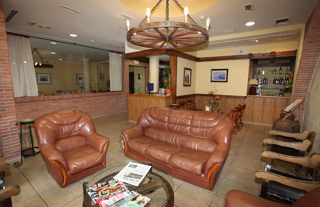Hotel La Bodega-1