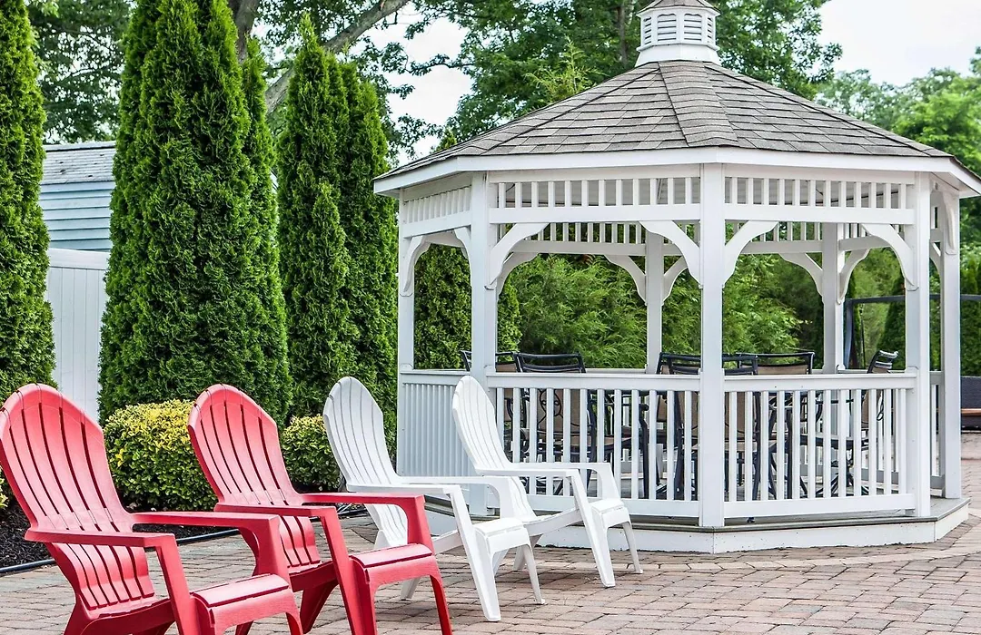 Avon Hotel - Toms River-1
