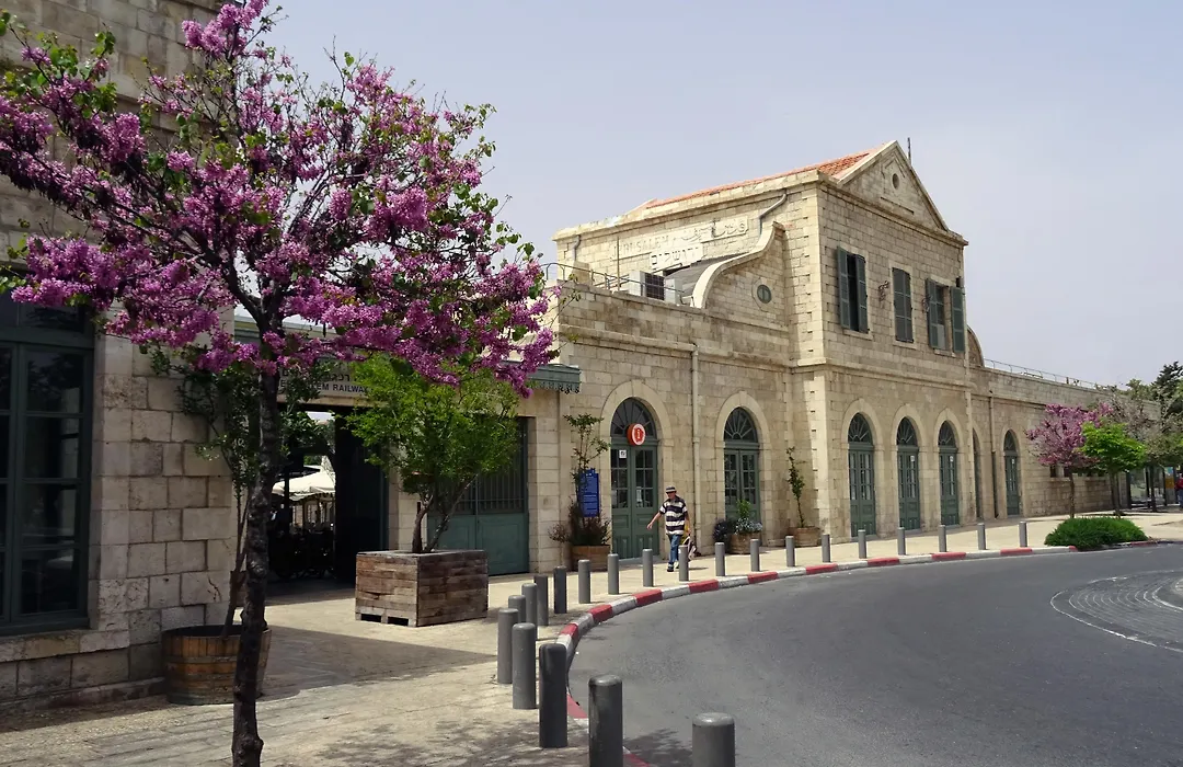 The Colony Hotel - Historical Templar'S Building-1