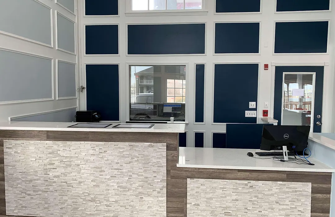 Surestay Hotel By Best Western Olathe-1