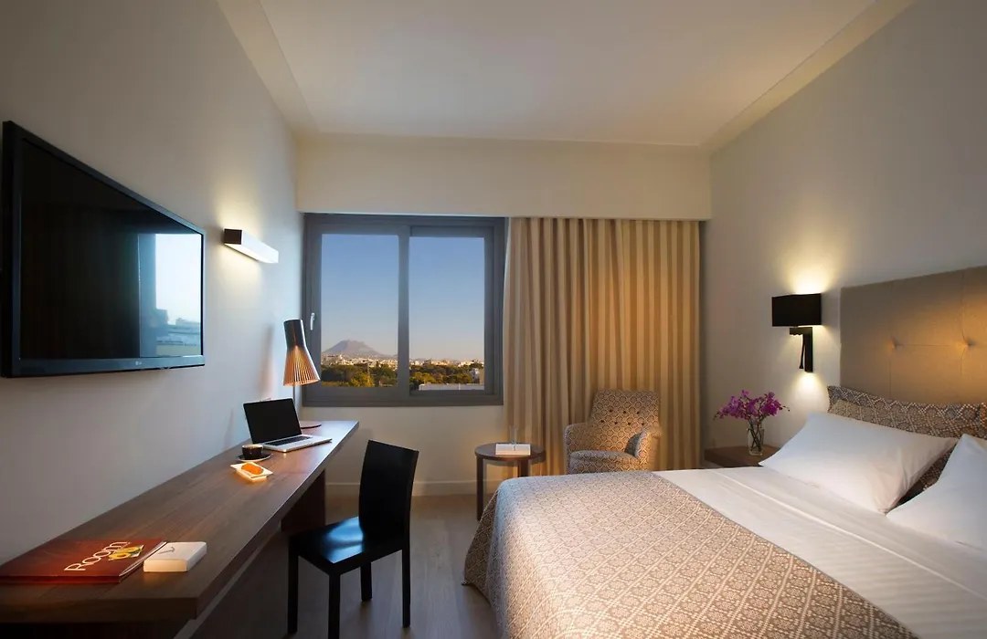 Aquila Atlantis Hotel-1