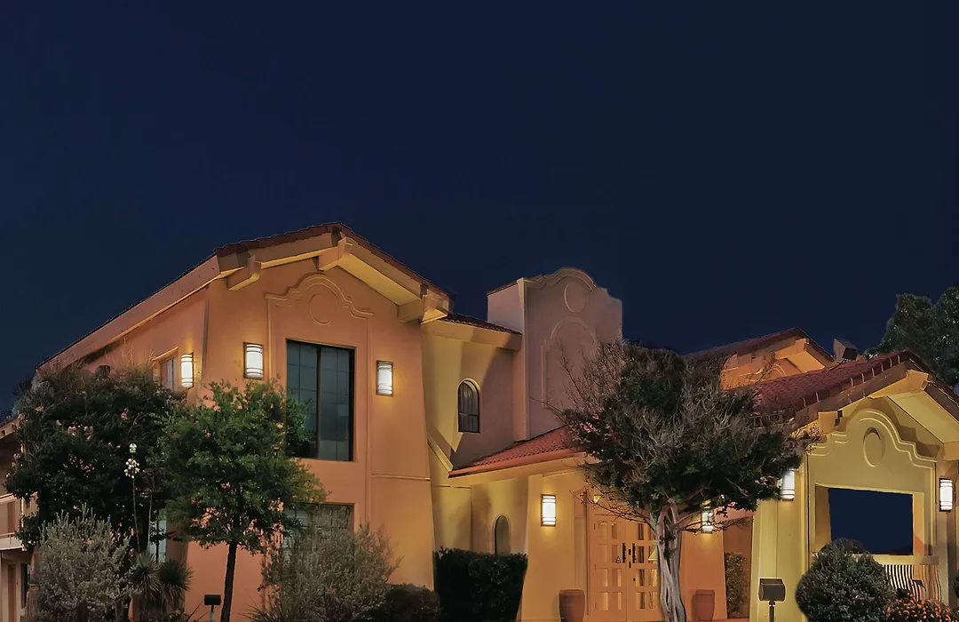 La Quinta Inn By Wyndham Odessa-1
