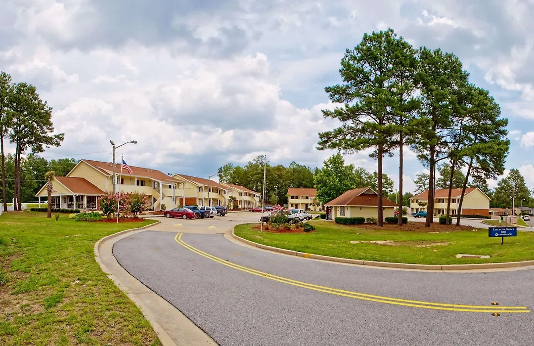Rodeway Inn & Suites Hephzibah Augusta-1