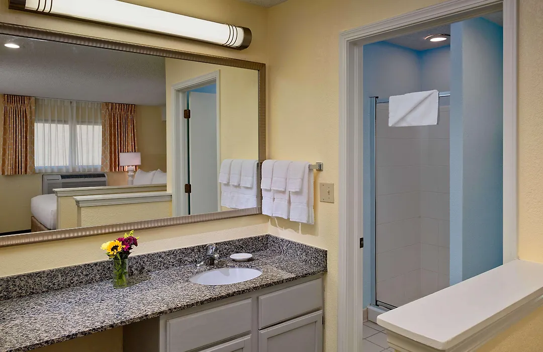 Sonesta Es Suites Minneapolis-St. Paul Airport-1