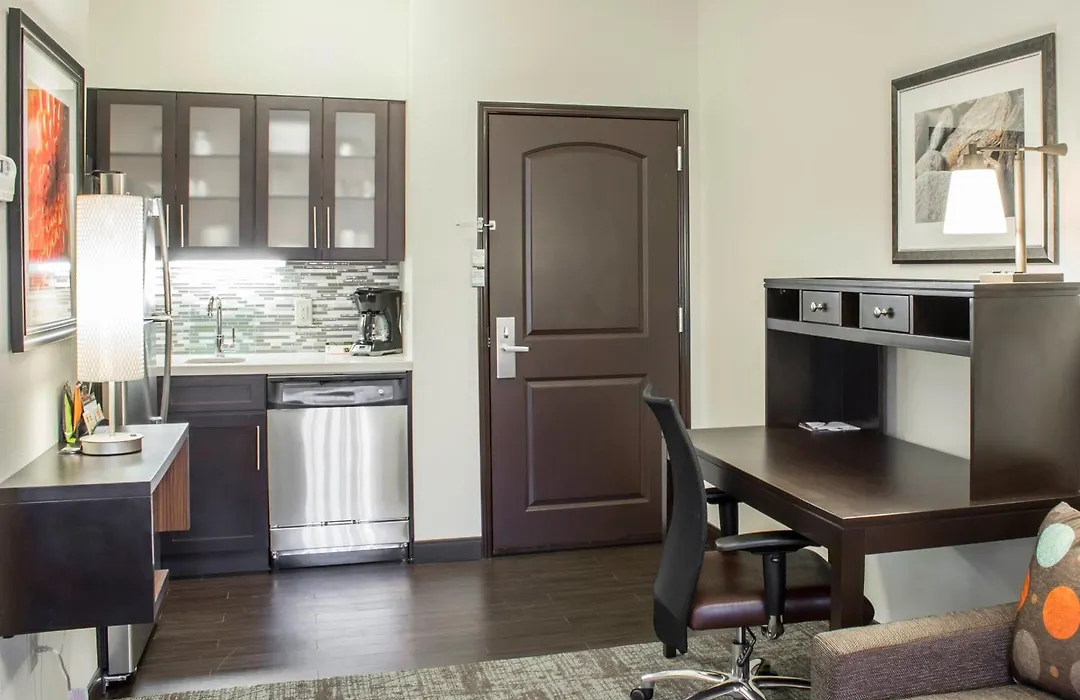 Staybridge Suites North Jacksonville By Ihg-1