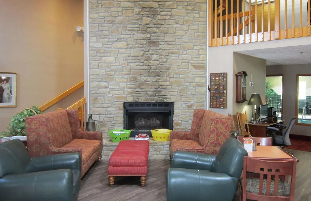Quality Inn Nashville - Bloomington-1