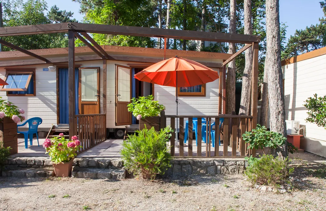 Camping Village Mare Pineta-1