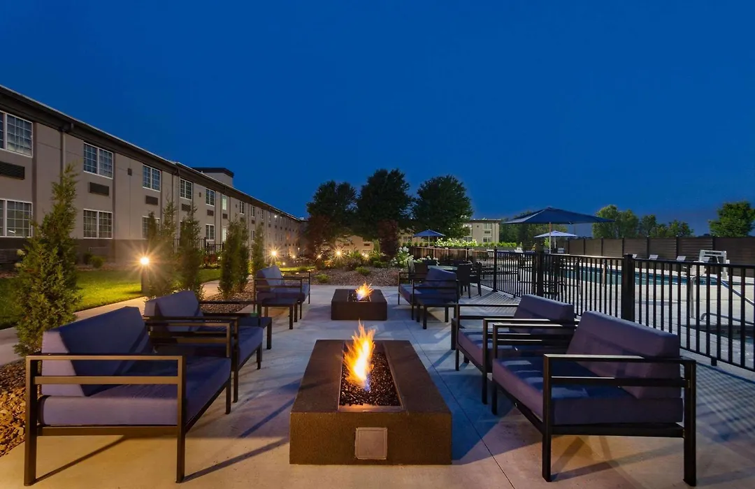 La Quinta By Wyndham Joplin-1