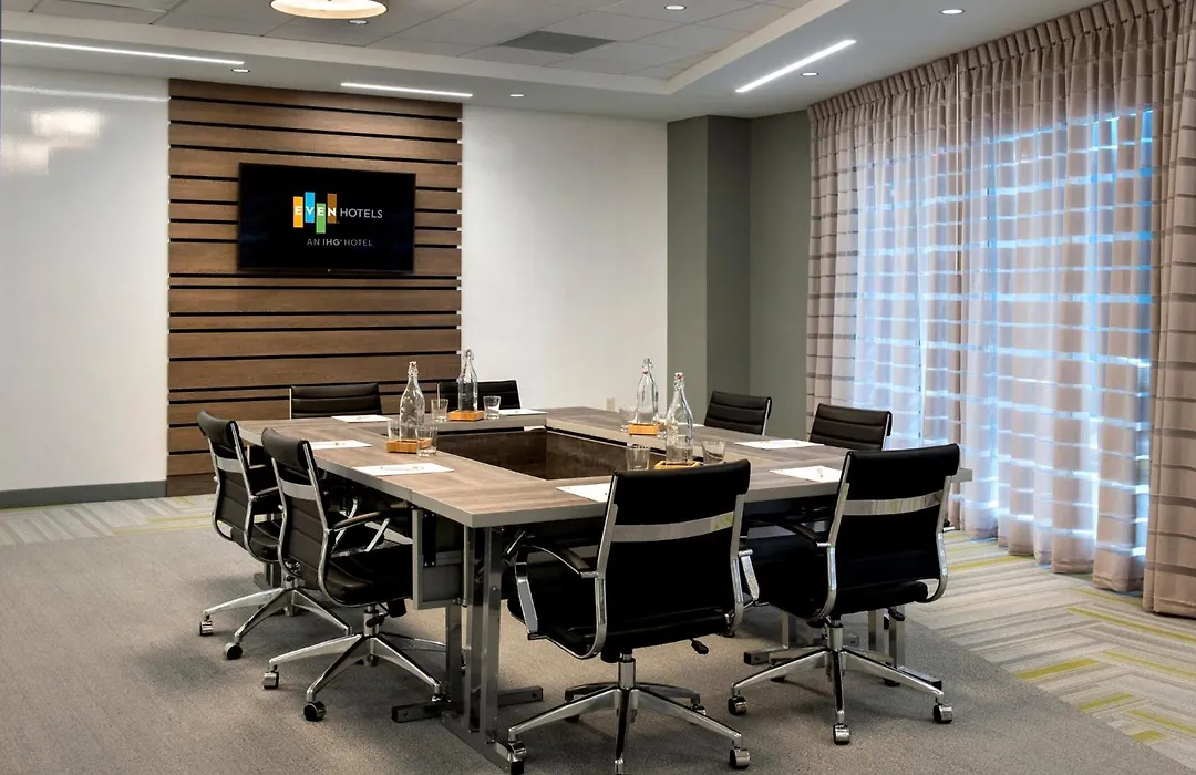 Even Hotel Manchester Airport By Ihg-1
